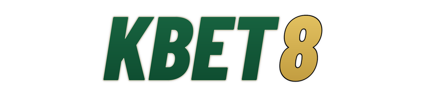 kbet8 logo